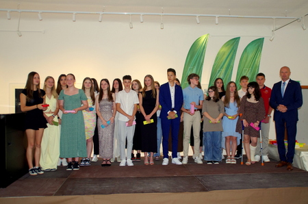 OŠ Jurija Dalmatina Krško